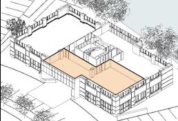 Bureau Saint-Didier-au-Mont-d'Or 1383m² Location bureau Saint-Didier-au-Mont-d'Or Rhône OLBUR2313558 27
